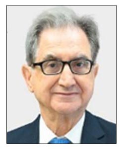 H.E. Prof. Ghazi Saadedine Zaatari